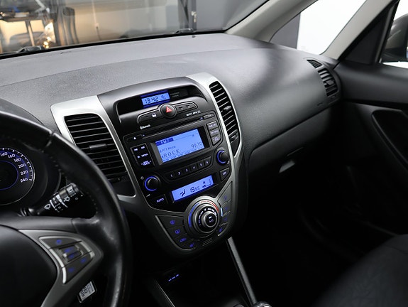 Hyundai ix20 15 of 26