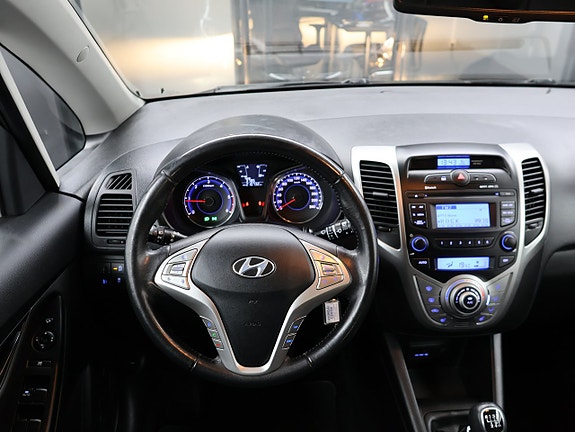 Hyundai ix20 19 of 26