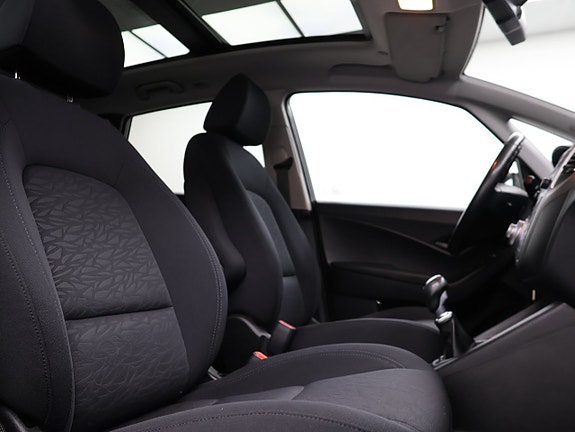 Hyundai ix20 18 of 26