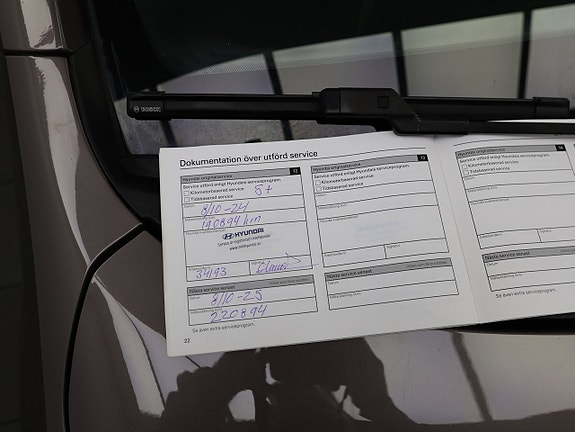 Hyundai ix20 26 of 26