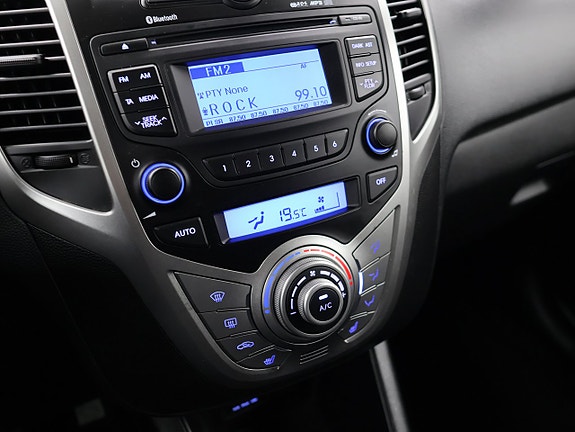 Hyundai ix20 16 of 26
