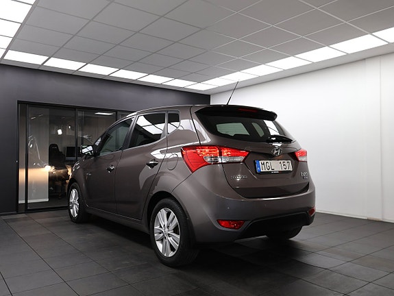 Hyundai ix20 11 of 26
