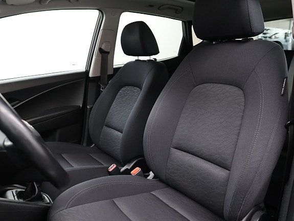 Hyundai ix20 13 of 26