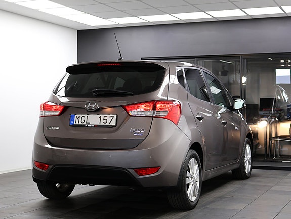 Hyundai ix20 7 of 26
