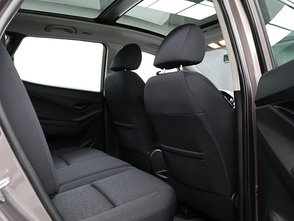 Hyundai ix20 17 of 26