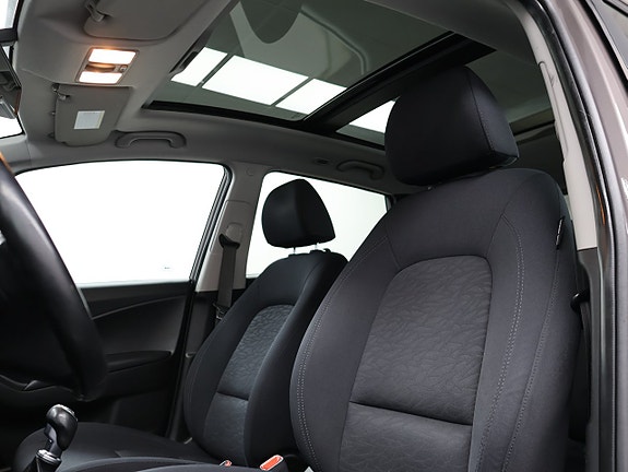 Hyundai ix20 14 of 26