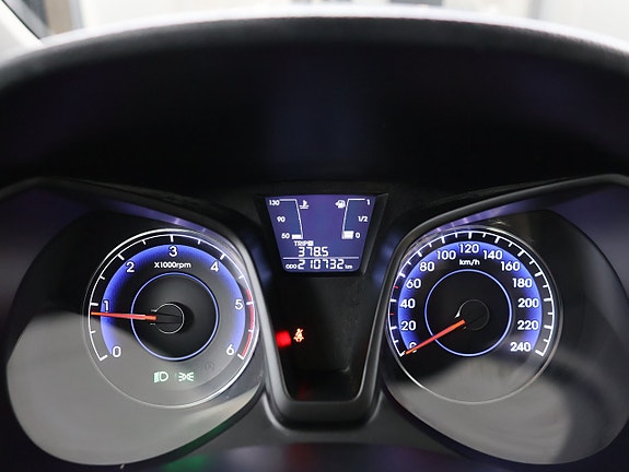 Hyundai ix20 20 of 26