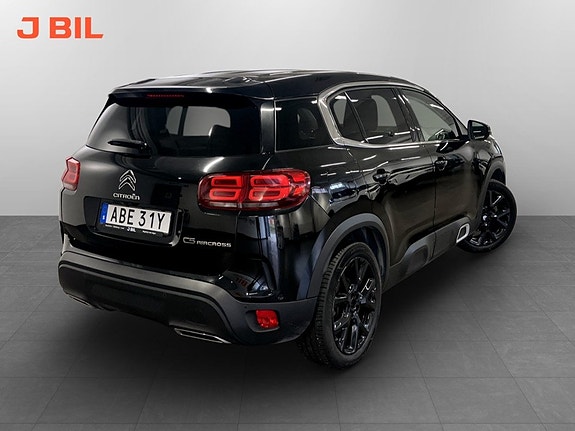 Citroen C5 Aircross 3 of 5