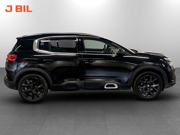 Citroen C5 Aircross 13 of 15