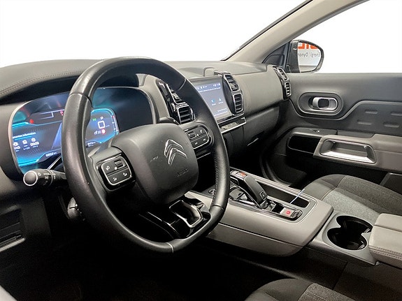 Citroen C5 Aircross 5 of 5
