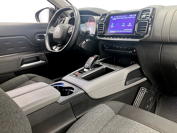 Citroen C5 Aircross 11 of 15