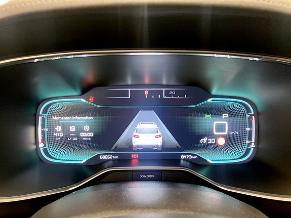 Citroen C5 Aircross 8 of 15