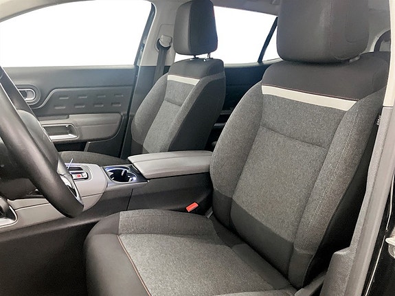 Citroen C5 Aircross 4 of 5