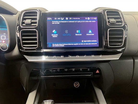 Citroen C5 Aircross 9 of 15