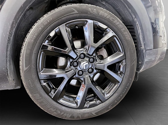 Citroen C5 Aircross 14 of 15