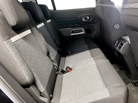 Citroen C5 Aircross 12 of 15