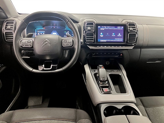 Citroen C5 Aircross 6 of 15
