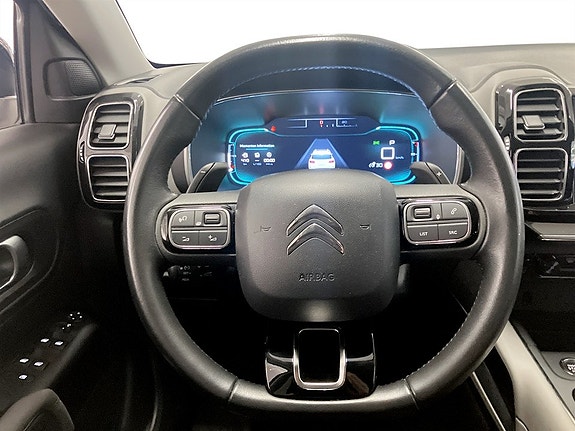 Citroen C5 Aircross 7 of 15