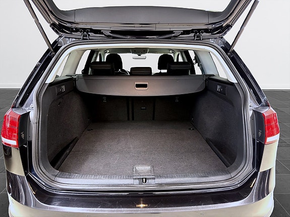 Volkswagen Golf Alltrack 7 of 12