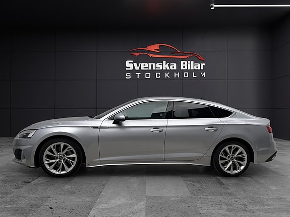Audi A5 4 of 20