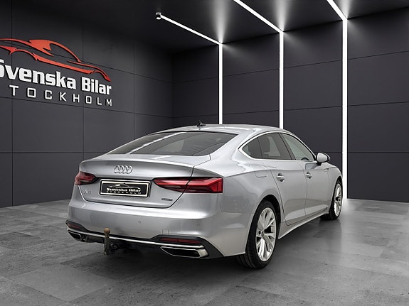 Audi A5 5 of 20