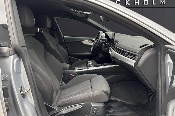 Audi A5 14 of 20