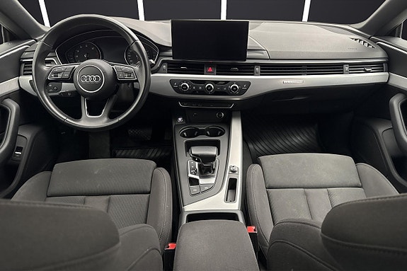 Audi A5 6 of 20