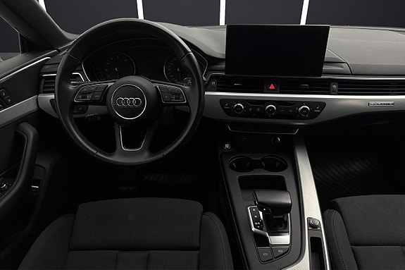 Audi A5 9 of 20