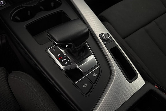 Audi A5 12 of 20