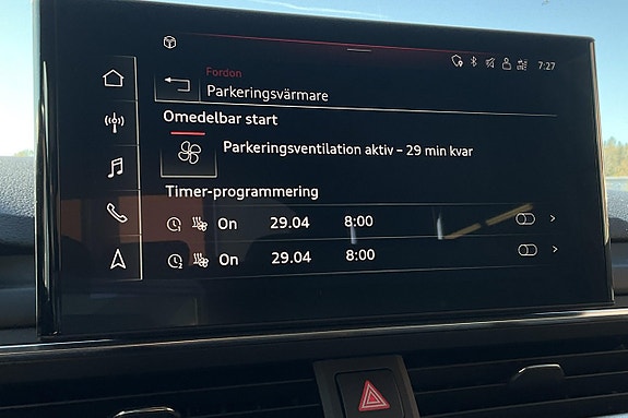 Audi A5 8 of 20