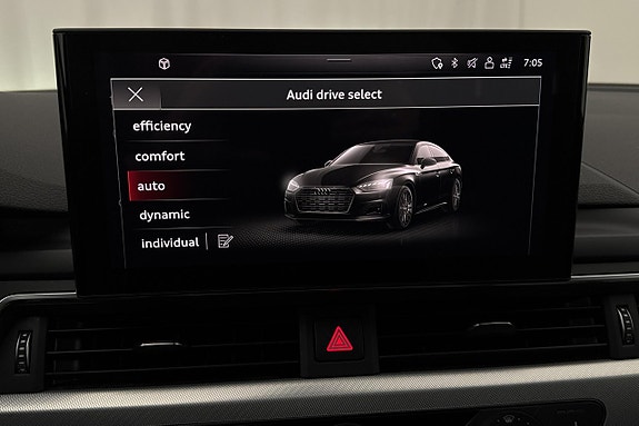 Audi A5 13 of 20