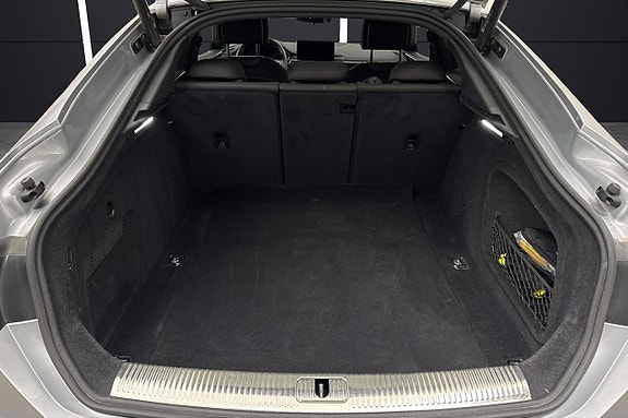 Audi A5 18 of 20