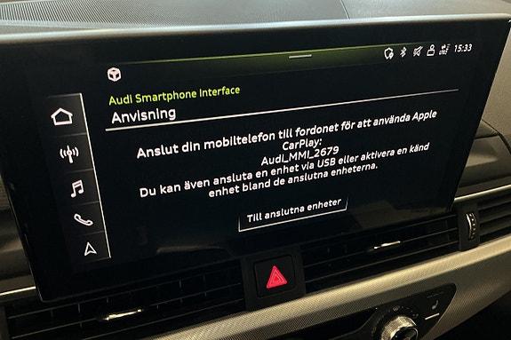 Audi A5 15 of 20
