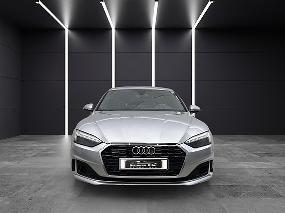 Audi A5 2 of 20