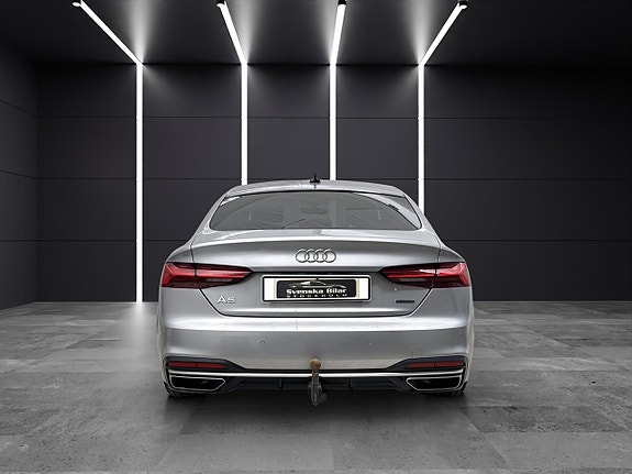 Audi A5 3 of 20