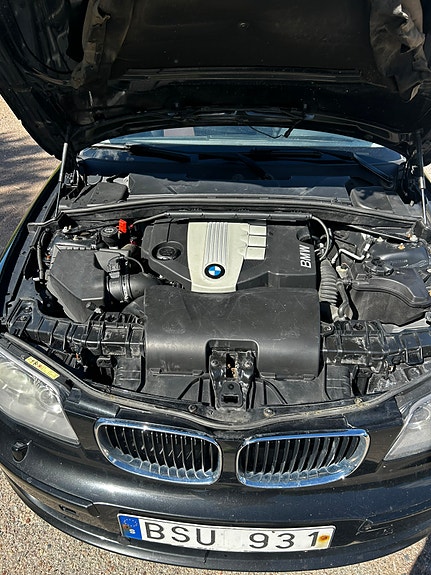 BMW 118d 19 of 19