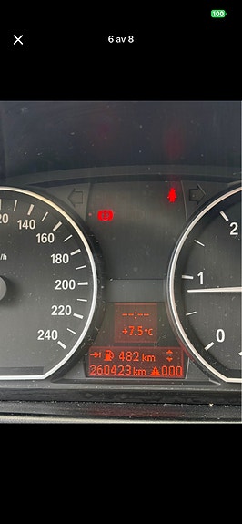 BMW 118d 7 of 19
