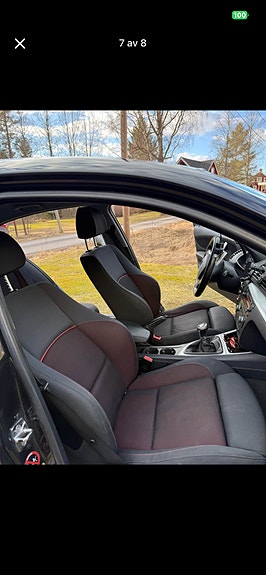 BMW 118d 8 of 19