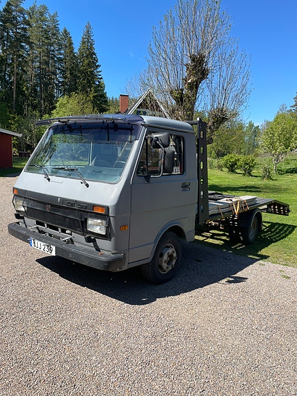İkinci el  Volkswagen Lt 31