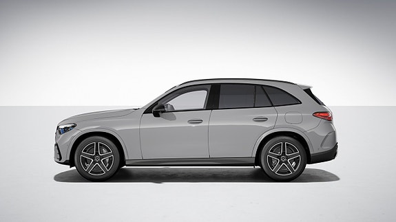 Mercedes-Benz GLC300 de 6 of 16