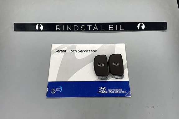 Hyundai i40 17 of 17