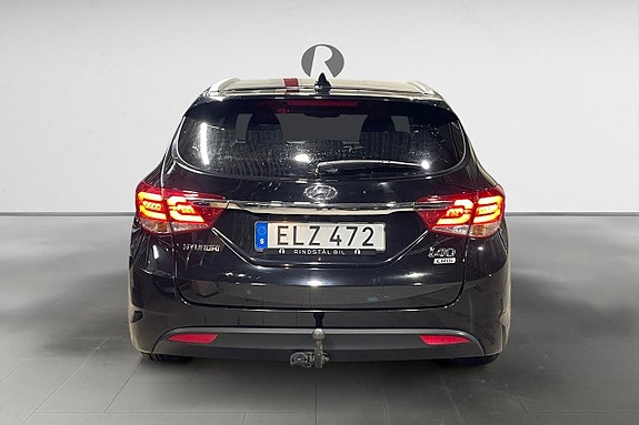 Hyundai i40 6 of 17