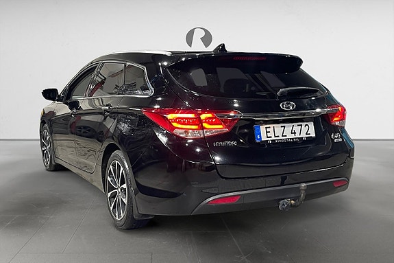 Hyundai i40 5 of 17