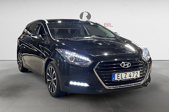 Hyundai i40 9 of 17