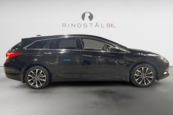 Hyundai i40 8 of 17