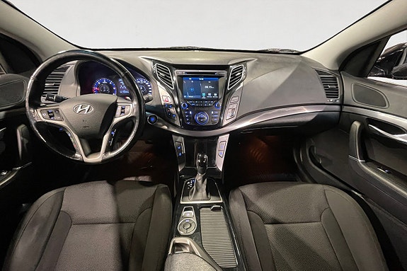 Hyundai i40 11 of 17