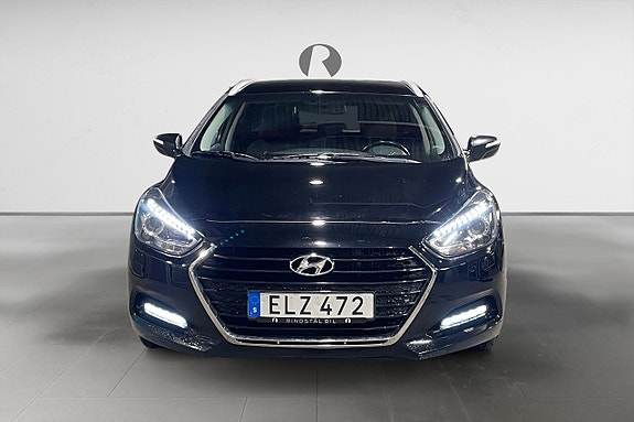 Hyundai i40 10 of 17