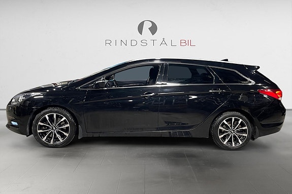 Hyundai i40 4 of 17