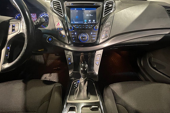 Hyundai i40 12 of 17