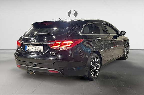 Hyundai i40 7 of 17